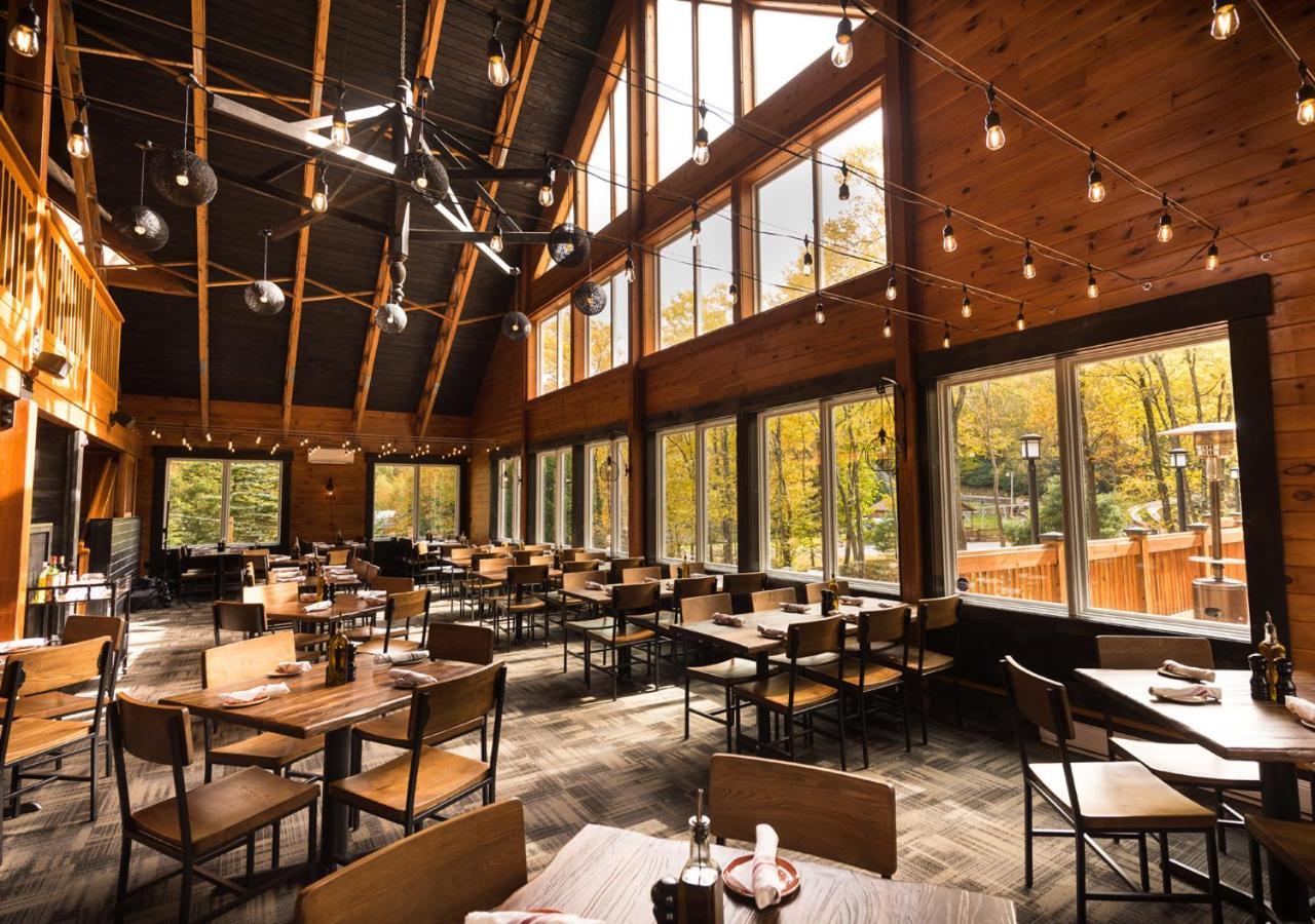 Camelback Resort Tannersville Buitenkant foto
