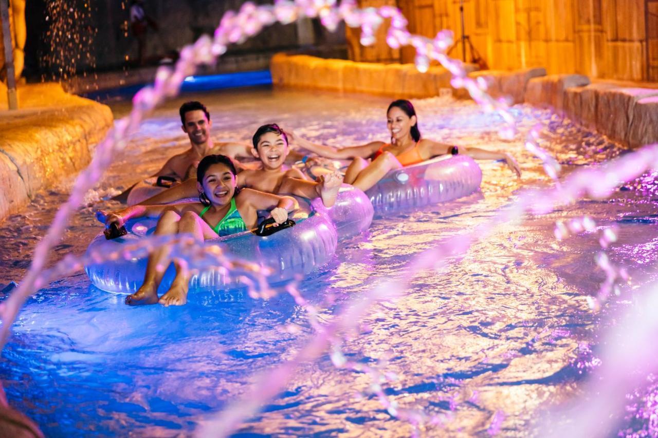 Camelback Resort Tannersville Buitenkant foto