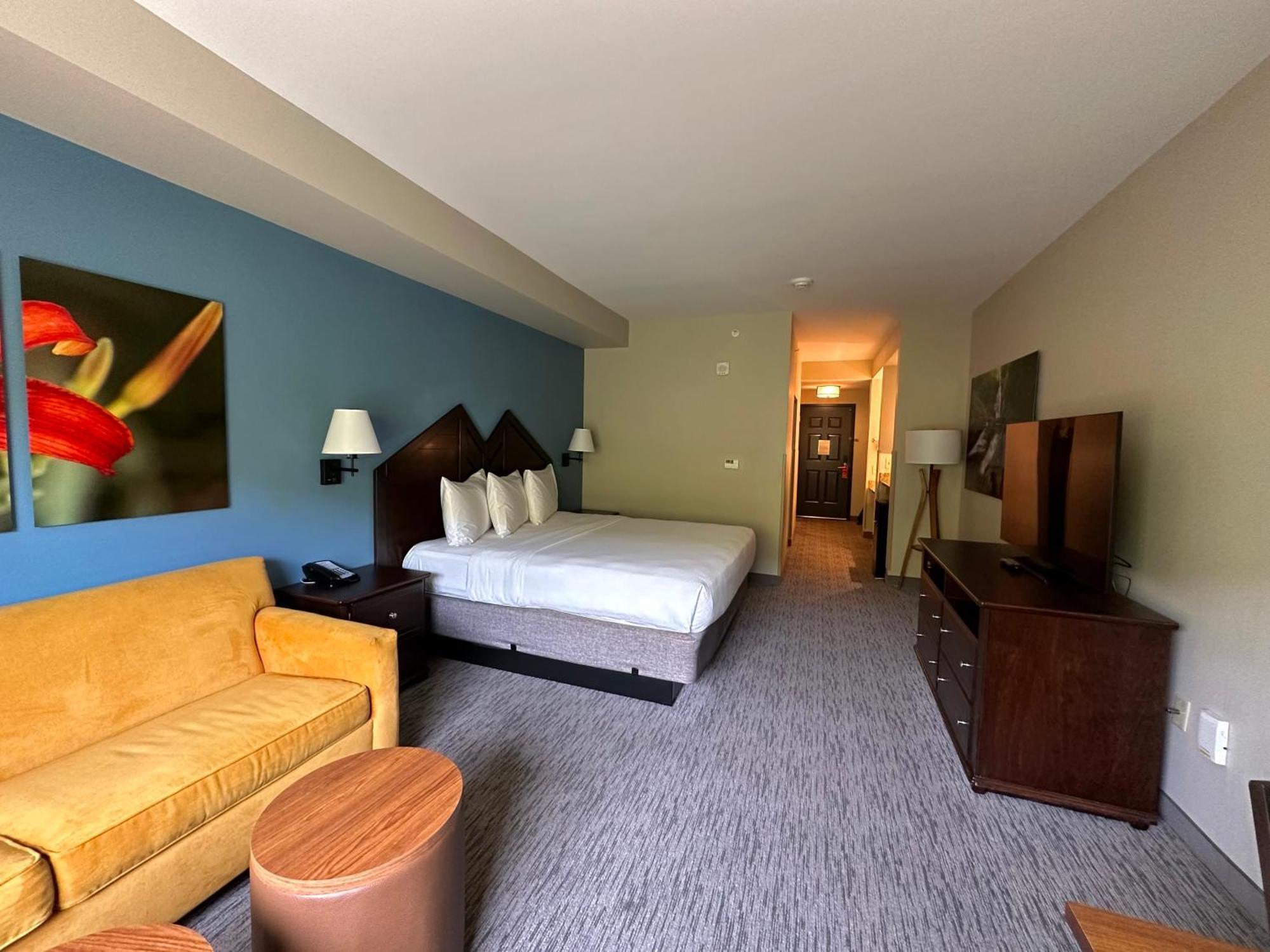 Camelback Resort Tannersville Buitenkant foto