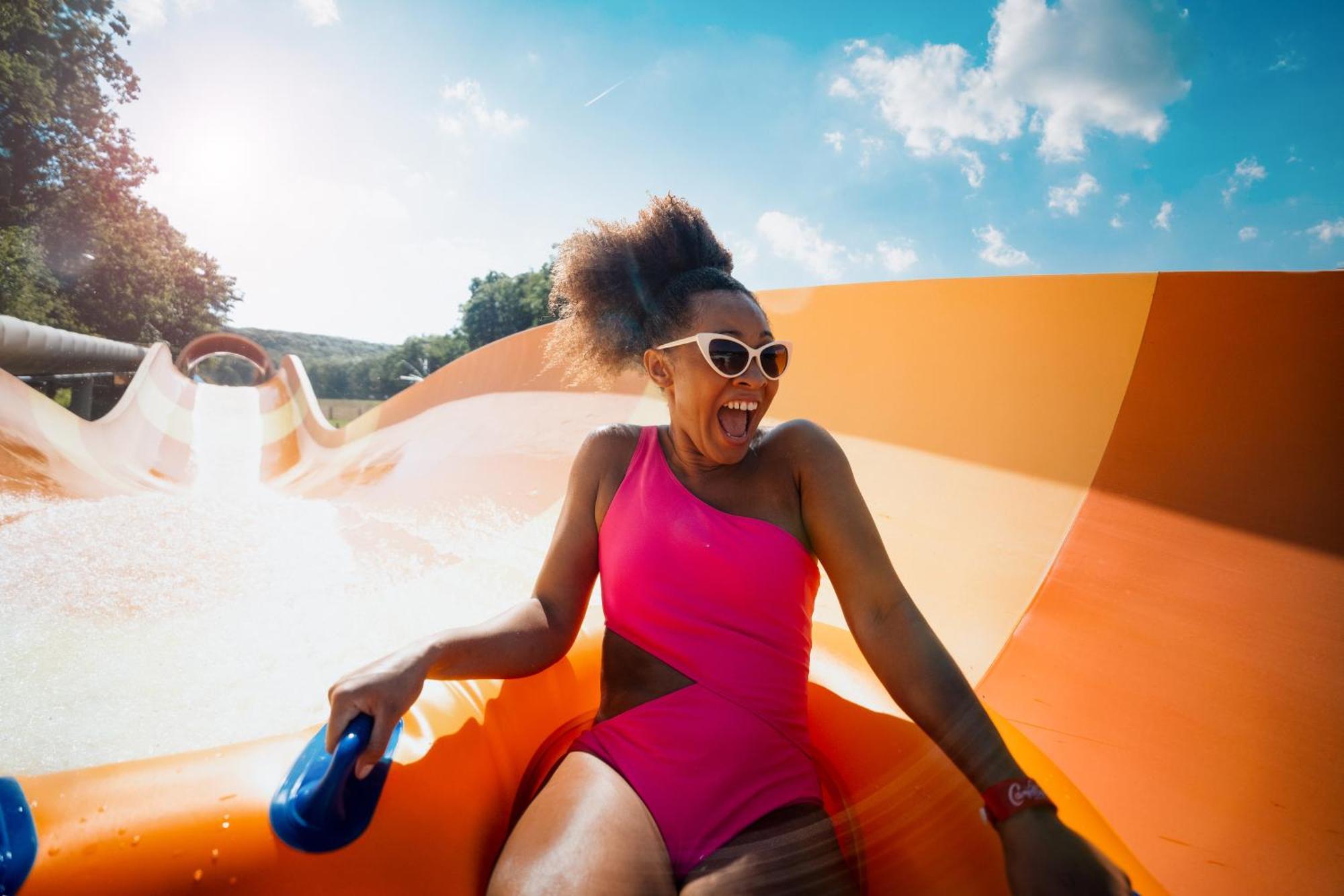 Camelback Resort Tannersville Buitenkant foto