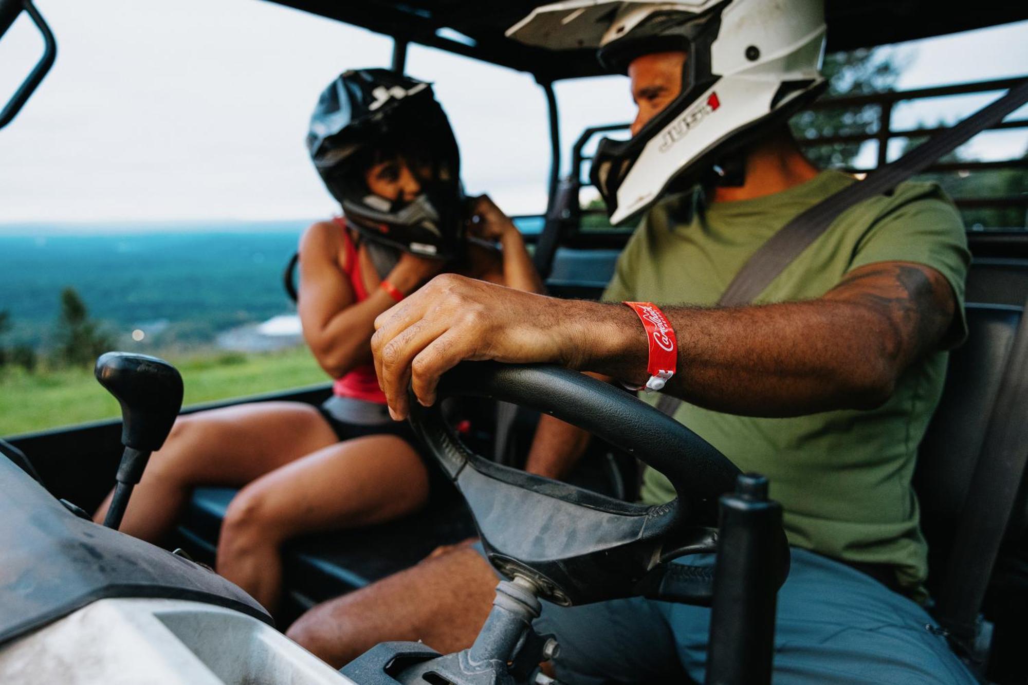 Camelback Resort Tannersville Buitenkant foto